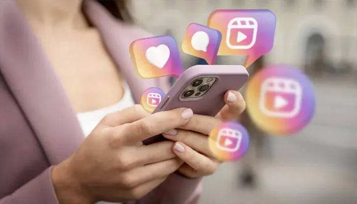 Gestión de publicidad en Meta Ads para generar impacto y escala en negocios digitales mediante anuncios en Facebook e Instagram.